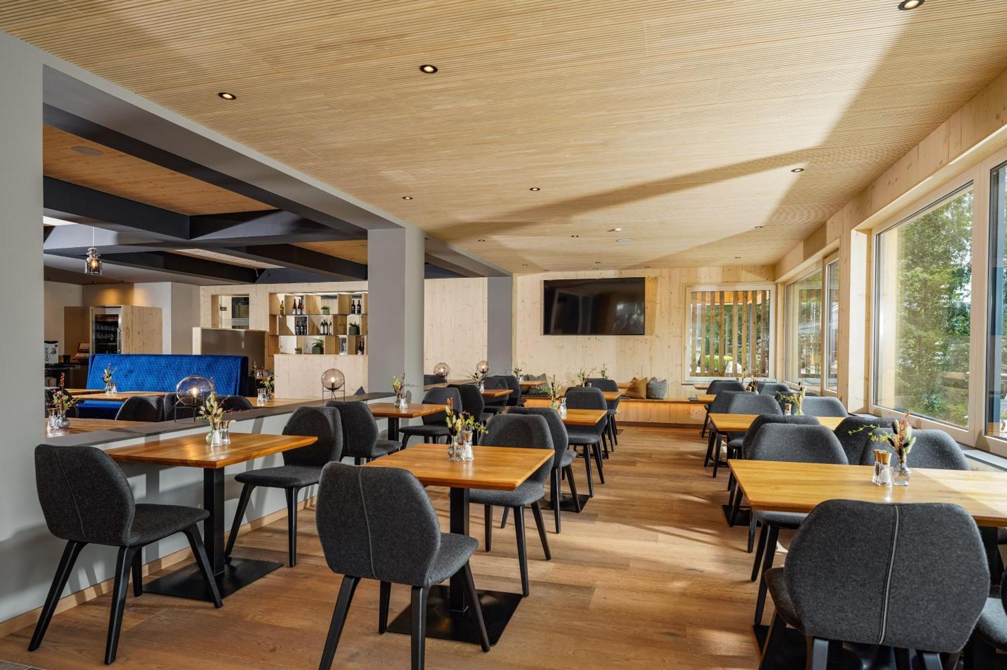 שלאדמינג Ferienalm Panorama Apartments מראה חיצוני תמונה